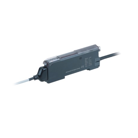 UEFS1C EFS1C EF-S1C PANASONIC Electro static sensor controller for Serie EFS1, 1 x NPN, Analog 1-5V, 24V DC