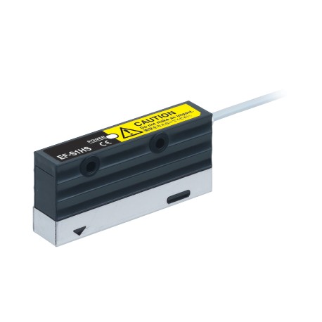 UEFS1HS EFS1HS EF-S1HS PANASONIC Sensor de electrostática, diseño compacto
