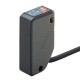 UEQ34 EQ34 EQ-34 PANASONIC UZD35, Trigonometric diffuse reflective type, 2m, NPN, cable 2m