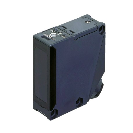 UEQ501-T EQ501 EQ-501 PANASONIC Trigonometric diffuse reflective type 2,5m, AC-version, Screw terminal type