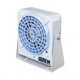 ER-F12 PANASONIC Type de ventilateur ioniseur