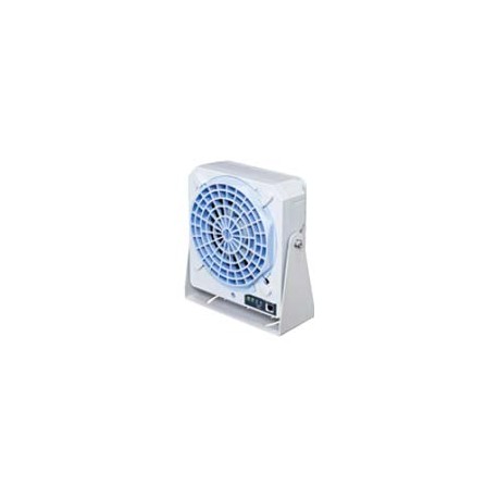 ER-F12S PANASONIC Type de ventilateur ioniseur, de type air-faible volume