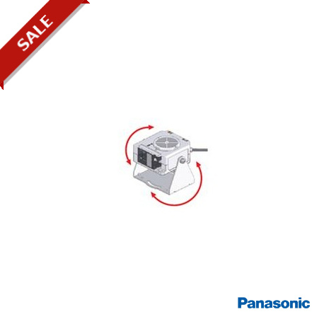 ER-QMS1 PANASONIC Soporte de montaje para ER-Q Ionizador