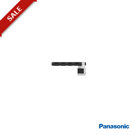 ER-TF04-EX PANASONIC Grande área ventilador tipo ionizador, 4 saídas de ar, 400mm, 100-240VDC