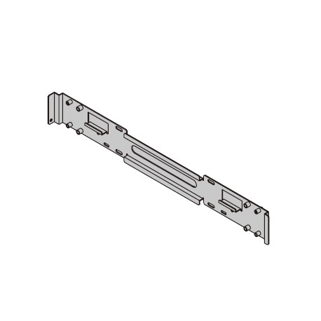 ER-TF06MS1 PANASONIC Barrière immatérielle de sécurité type 4, version 2, protection des mains 230mm, PNP/NP..