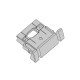 ER-TFANT PANASONIC alternative broches de type ER-TF
