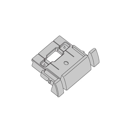 ER-TFANT PANASONIC alternativa pin per tipo ER-TF