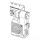 ER-TFSC PANASONIC auvent pour compresseur ( nois dampin)