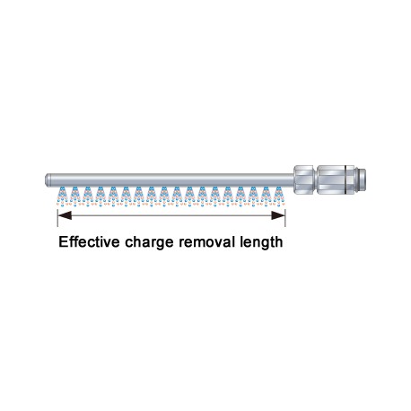 UERVAB032 ERVAB032 ER-VAB032 PANASONIC Straight bar nozzle 320mm, ER-V