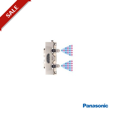 UTZERVW10 ERVW10 ER-VW10 PANASONIC ERVW10 Ionizer