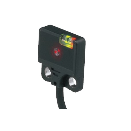 UEX21B EX21B EX-21B PANASONIC UZB502, Thru beam, 1m, Foncée, NPN, câble de 2m