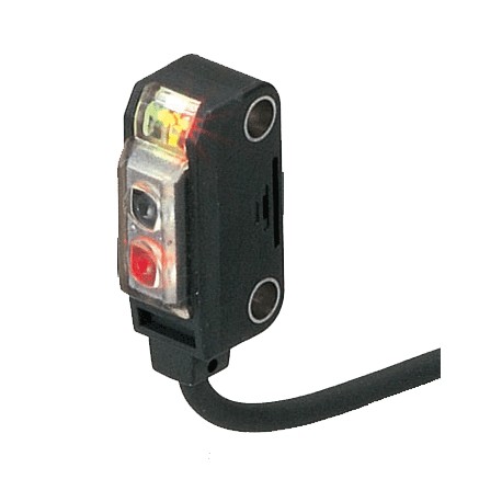 UEX22A EX22A EX-22A PANASONIC UZB631, Diffus reflektierenden Typ, 160 mm, Light-On NPN, Kabel 2m
