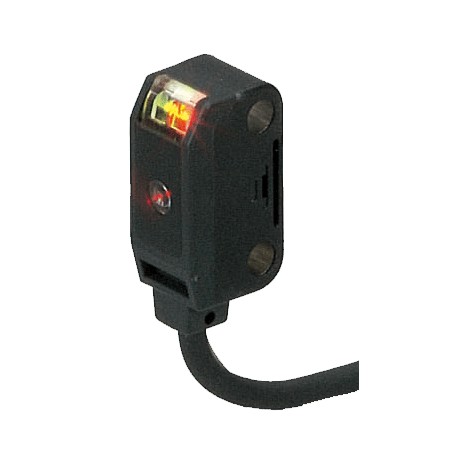 UEX23PN EX23PN EX-23-PN PANASONIC UZB6105, Thru beam, 2m, PNP, Kabel 2m