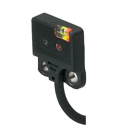 UEX24APN EX24APN EX-24A-PN PANASONIC UZB5615, Diffus de type réflectif, 25mm, de la Lumière, PNP, câble de 2m
