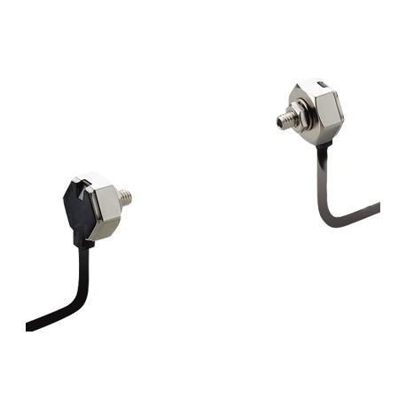 UEX31APN EX31APN EX-31A-PN PANASONIC Thru-beam, 500mm, light-ON, PNP, 2m cable