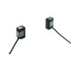 UEZ11PN EZ11PN EZ-11-PN PANASONIC Sensor de detección de líquidos, alcance 5 m, alimentación 12-24 VCC, sali..