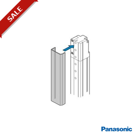 FCSF2BH20 FC-SF2BH-20 PANASONIC Vorne Schutz Abdeckung für SF2B, 392mm