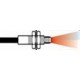 FDG500 PANASONIC Direct reflection fiber, 0.5m, 44mm direct reflection