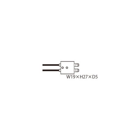 FDH18L31 FD-H18-L31 PANASONIC Fibra resistente al calor, 180°C , libre el tipo de corte