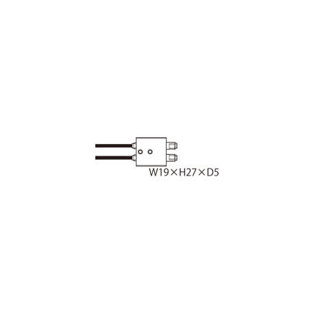 FDH18L31 FD-H18-L31 PANASONIC Fibra resistente al calore a 180°C , connessione tipo di taglio