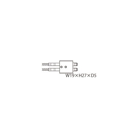 FDH30L32 FD-H30-L32 PANASONIC Fiber, heat resistant 300°C, fixed length type
