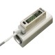 FM-216-AR2-P PANASONIC sensor de fluxo de FM200, 1000l/min,Rc1/2 rosca fêmea, PNP