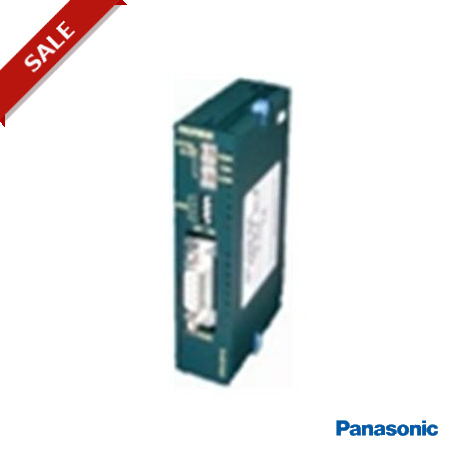 FP0DPS2D PANASONIC FP0 unidade PROFIBUS DP-SLAVE