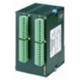 AFP03523 FP0E32RSD PANASONIC FP0-E32RS expansion 16IN/16OUT (p+n) switching/relay, MC-connector 24VDC