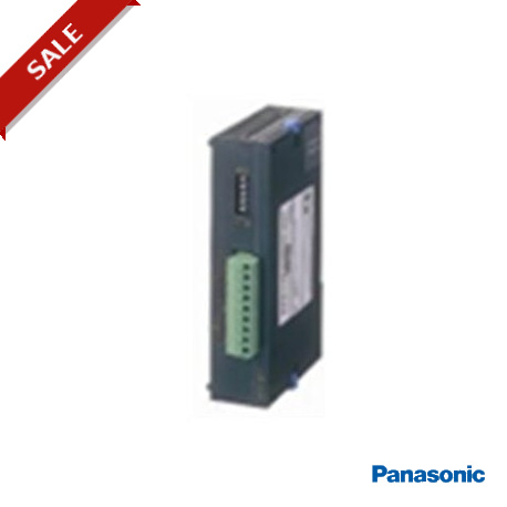 FP0TC4J FP0-TC4 PANASONIC FP0/Sigma units for thermo elements, 4 IN