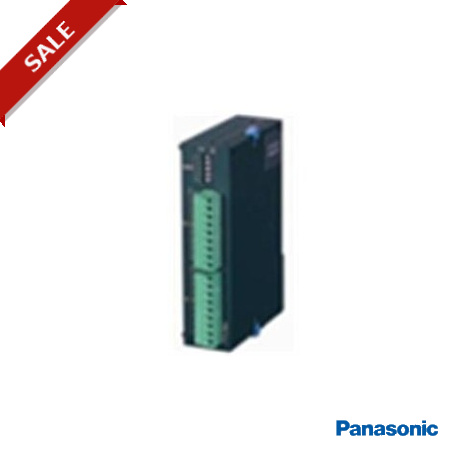AFP0421 FP0TC8J FP0-TC8 PANASONIC FP0/блоки Сигма для термо элементов, 8 в