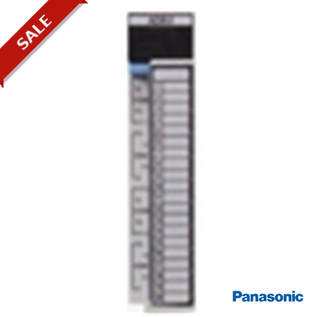 FP2AD8VIJ FP2-AD8VI PANASONIC FP2 units ANALOG INPUT 8x13/16-bit channels (4-20mA, +/-20mA, +/-10V, 1-5V), M..