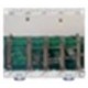 FP2BP05J FP2-BP05 PANASONIC FP2 rack principal, 5 ranuras (sin expansión oportunidad)