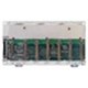 FP2BP07J FP2-BP07 PANASONIC FP2 principale/expansion rack 7 slot (tipo standard)