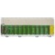 FP2-BP11MH PANASONIC FP2 support (type H), 8 fentes für I/Os... de plus de 3 (pour la tension d'alimentation..