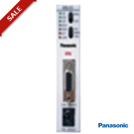 FP2C2PJ FP2-C2P PANASONIC FP2SH CPU com porta, 60k passos, IC slot para cartão, RTC, incl. bateria