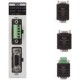 FP2CB485J FP2-CB485 PANASONIC FP2 communication RS485 bloc pour FP2MCU, de 300 à 230400 bps, 1200m d'altitude