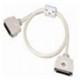 FP2-EC2 PANASONIC FP2 expansion cable for standard and H-type rack, 2m (acceptable max. length of all expans..
