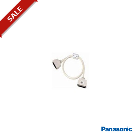 FP2-EC2 PANASONIC FP2 expansion Kabel für standard-und H-Typ Gestell, 2m (akzeptabel max. Länge aller ausbau..