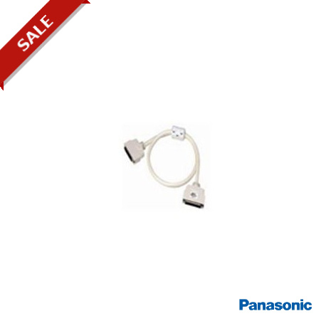 FP2ECJ FP2-EC PANASONIC FP2 expansion cable for standard- and H-type rack, 60cm