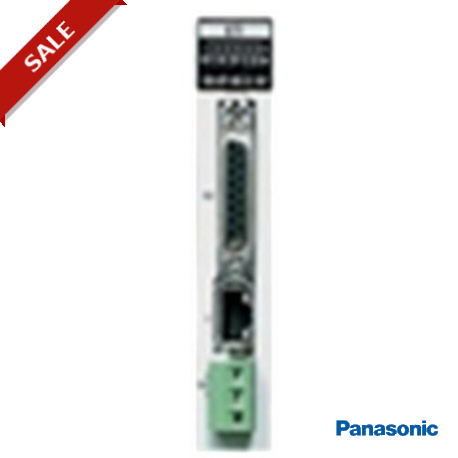 FP2-ET2 AFP27901 PANASONIC FP2 unit Ethernet LAN (10BaseT, 100BaseT, TCP/IP, UDP/IP, MEWTOCOL)