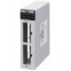 FP2MCUJ FP2-MCU PANASONIC FP2 unidade de Comunicação Multi Unidade de MCU (2xRS232C/RS422/RS485, ASCII MEWTO..