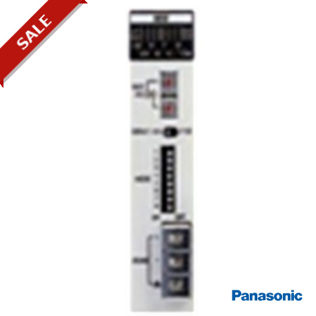 FP2MWJ FP2-MW PANASONIC FP2 MEWNET-F master/MEWNET-W combi unit