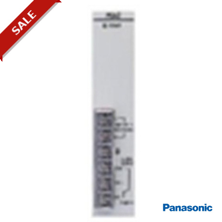 FP2PSA2J FP2-PSA2 PANASONIC FP2 Stromversorgung 200V bis 240V, 2,5 A