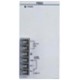 FP2PSD2J FP2-PSD2 PANASONIC FP2 power supply 24VDC, 5A, 2 slots