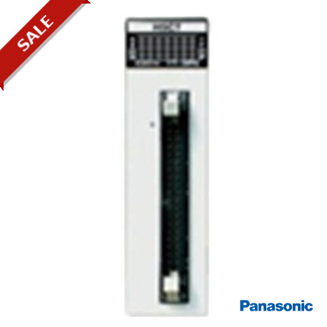 FP2PXYPJ FP2-PXYP PANASONIC FP2 Multi I/O unit, 4 high-speed counters (200kHZ), 8 interrupt inputs, 4 PWM an..