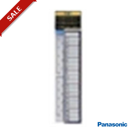 FP2Y16RJ FP2-Y16R PANASONIC FP2 unità 16OUT relè (250 V AC / 30 V DC / 2A)