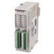 FPGAD44D250 PANASONIC FP-Sigma analog expansion unit 4x16-bit IN (0..10V or 0..20mA with 250 Ohm load) and 4..