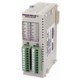 FPGAD44D50 PANASONIC FP-Sigma analog expansion unit 4x16-bit (0..10V oder 0..20mA mit einer Belastung von 50..
