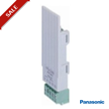 FPG-COM1 PANASONIC FPG comunicação cassete com 1 x rs-232c (5 pinos)