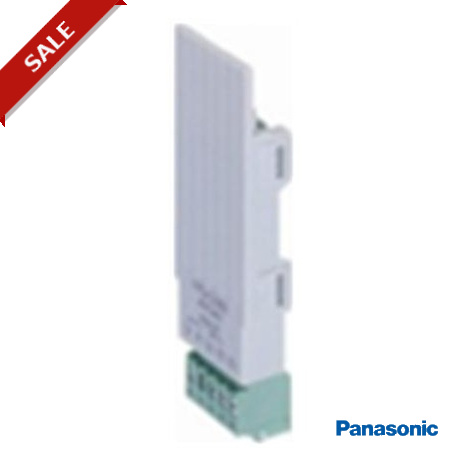 FPG-COM2 PANASONIC FPG comunicazione cassetta con 2 x RS232C (2x3 pin)